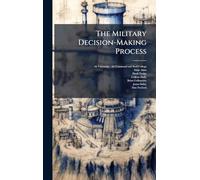 The Military Decision-Making Process