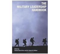 The Military Leadership Handbook