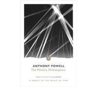 The Military Philosophers by Anthony Powell Paperback Book Powell, Anthony (Auteur)
