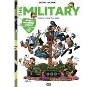 The Military: Volume 1: Cool Your Jets! | Army Humor Comic