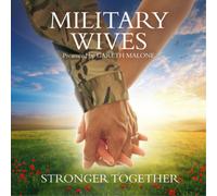 Military Wives – Stronger Together – CD