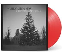 The Milk Carton Kids - The Milk Carton Kids - Christmas in a Minor Key