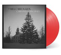 The Milk Carton Kids - The Milk Carton Kids - Christmas in a Minor Key