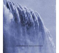 The Milk Carton Kids - Monterey [Vinyl LP]