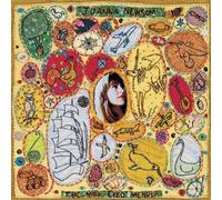 The Milk-Eyed Mender