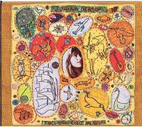 THE MILK-EYED MENDER ,Joanna Newsom