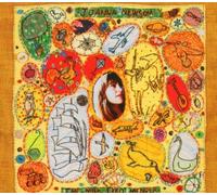 The Milk-Eyed Mender by Joanna Newsom (2004-05-03)
