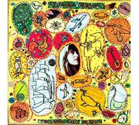 THE MILK-EYED MENDER ,Joanna Newsom