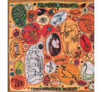 THE MILK-EYED MENDER - Joanna Newsom