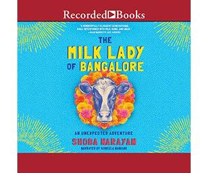 The Milk Lady of Bangalore: An Unexpected Adventure