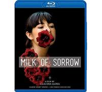 The Milk of Sorrow [Blu-Ray]