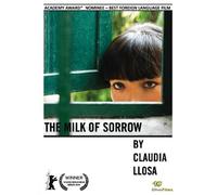 The Milk of Sorrow – FYE