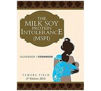 The Milk Soy Protein Intolerance (Mspi)