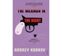 The Milkman in the Night