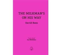 The Milkmans On His Way by David Rees David Rees (Auteur)