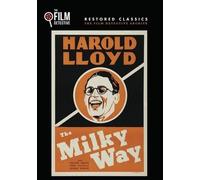 The Milky Way [Dvd] Restored