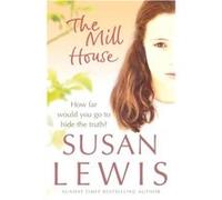 The Mill House by Susan Lewis Paperback Book Lewis, Susan (Auteur)