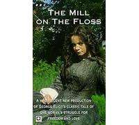 The Mill on the Floss [VHS] [Import allemand]