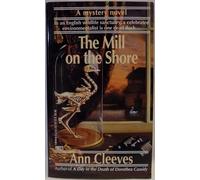 The Mill on the Shore