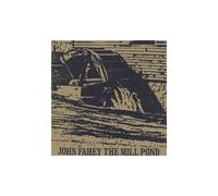 The Mill Pond & Collected Paintings