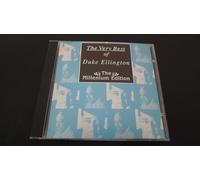 The Millenium Edition - The Very Best Of