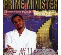 The Millenium: Prime Time Part II by Prime Minister