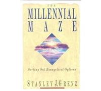 The Millennial Maze Stanley J. Grenz (Auteur)
