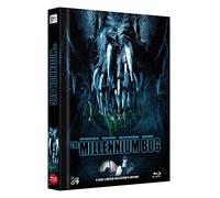 The Millennium Bug-Collectors Edition Mediabook-Cover A (+ DVD) [Blu-Ray] [Import]