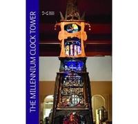 The Millennium Clock Tower - [Livre en VO] Maggy Lennert (Auteur)