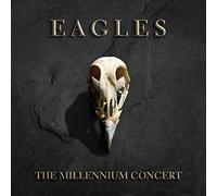 The Millennium Concert – Warner Music