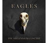 The Millennium Concert – Warner Music