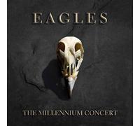 The Millennium Concert Vinyle