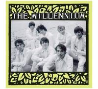 The Millennium - I Just Don't Know How To Say Goodbye / Such A Good Thing [Vinyl