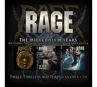 SPV Entertainment – The Millennium Years