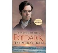 The Millers Dance A Novel of Cornwall 18121813 by Winston Graham Winston Graham (Auteur)