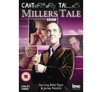 The Miller's Tale [Import anglais]