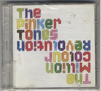 The Million Colour Revolution by The Pinker Tones