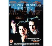 The Million Dollar Hotel [DVD] [2000] by Jeremy Davies