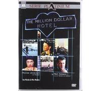 The million dollar hotel ***DVD***