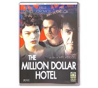 The Million Dollar Hotel [Import]