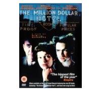 The Million Dollar Hotel [Import allemand]