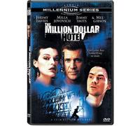The Million Dollar Hotel [Import USA Zone 1]