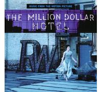 The Million Dollar Hotel O.S.T. Bande Originale, CD
