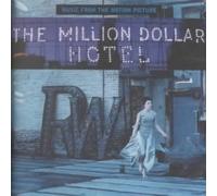 The Million Dollar Hotel [Soundtrack] by Various Artists [CD] NEUF