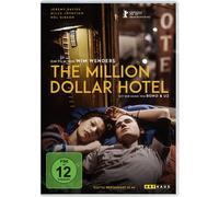 The Million Dollar Hotel-Special Edition-Digital Remastered [Import]