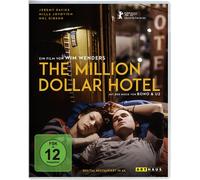 The Million Dollar Hotel - Special Edition / BR (Blu-ray)