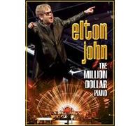 Elton John – The Million Dollar Piano – Eagle