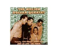 The Million Dollar Quartet [Import]