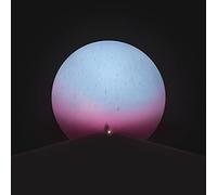 Manchester Orchestra – The Million Masks of God – Vinyle Chrystal Clear