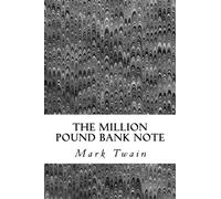 The Million Pound Bank Note